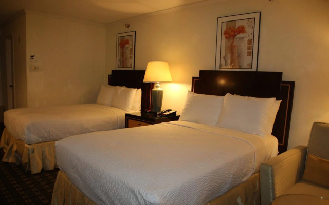 Bedford Plaza Hotel - Boston