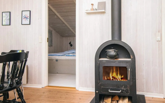 4 Star Holiday Home in Borkop