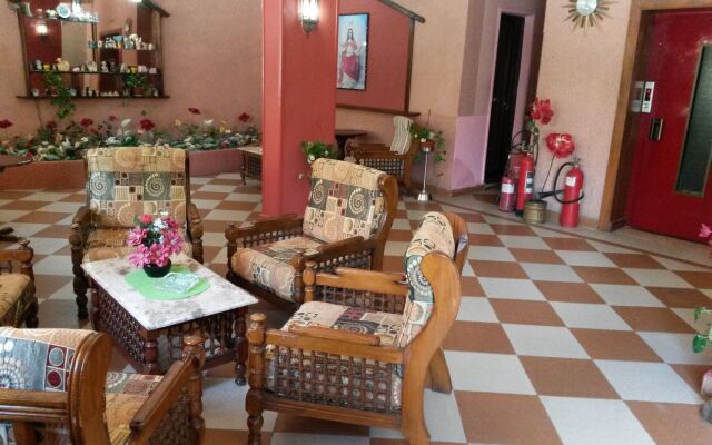 Adriatica Hotel