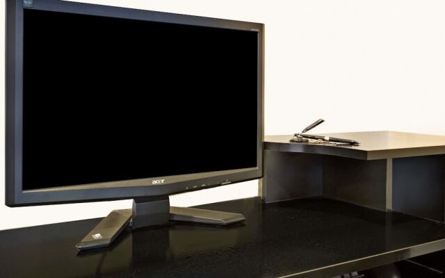 Super 8 By Wyndham Ogden