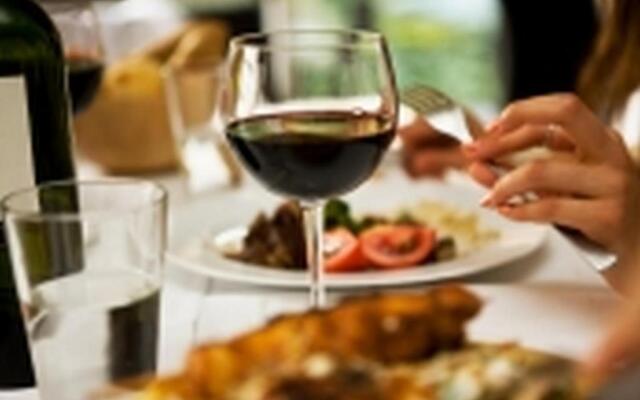 Clanree Hotel & Leisure Centre