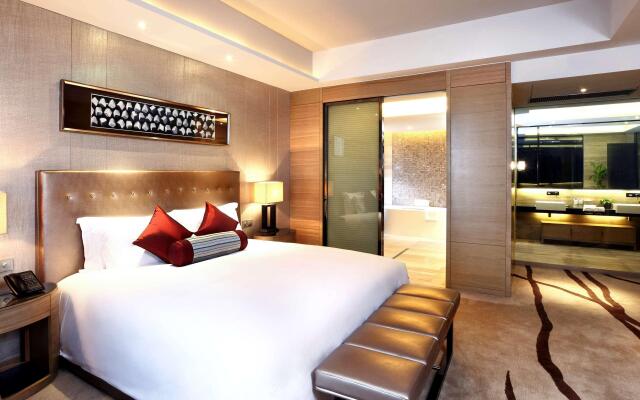 Grand Mercure Jinan Sunshine