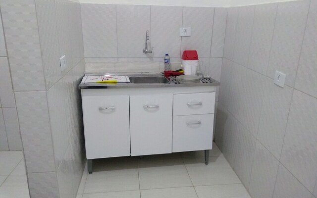 Kitnet próxima ao Brás