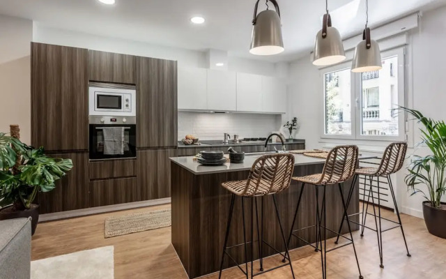 Ramsar - 2 Bedrooms in Goya