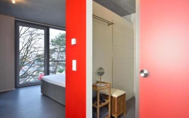 LOFT Apartments