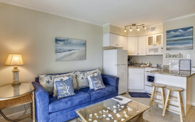 Casa Del Mar 364 - 1 Br Condo