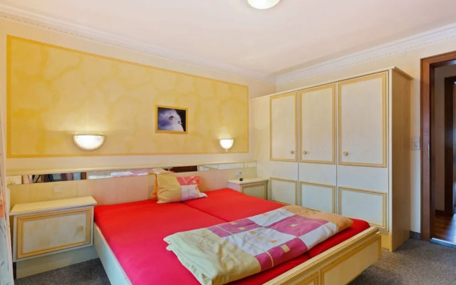Cozy Apartment in Saalbach-Hinterglemm near Ski Area