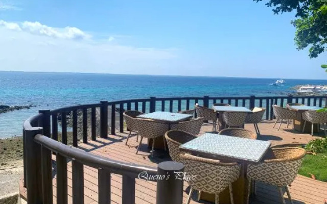 Ocean Suites at One Manchester Place - Mactan Newtown