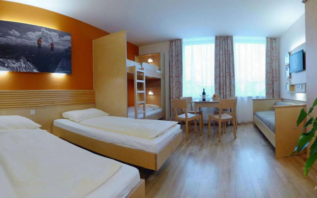 JUFA Hotel Altenmarkt