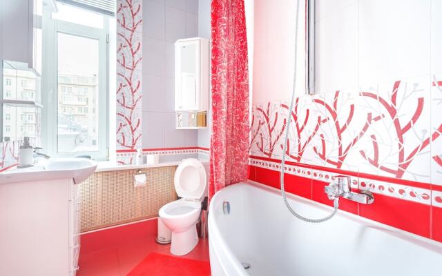 IZBA Red Square Guest House