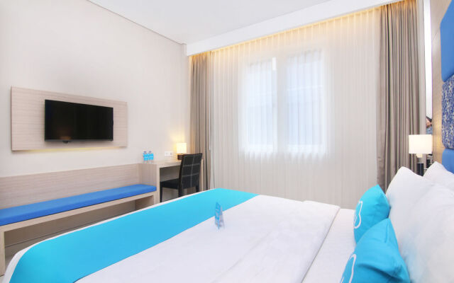 Airy Kuta Kubu Anyar 20 Bali