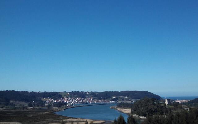 Palacio de La Magdalena Hotel