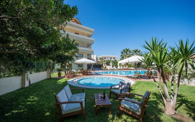Mirtilos Studios & Apartments
