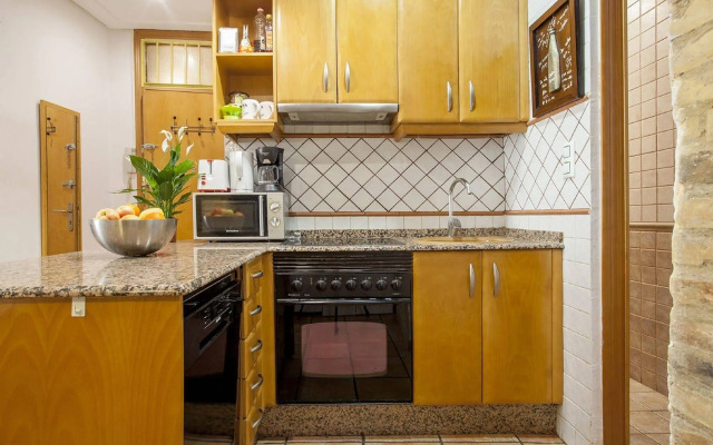 Apartamento Centro Valencia old town