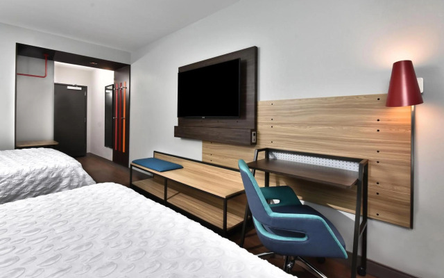 Tru by Hilton Beckley