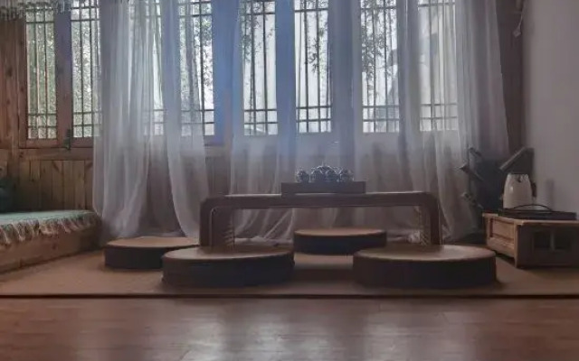 Cangzhou Old Street Inn