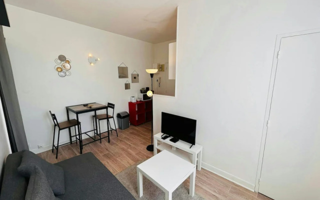 La Suite Ruinart Centre-ville