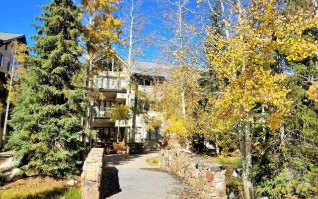 Ski In 3 Bedroom at Chateaux Dumont Keystone