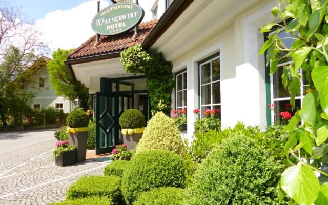 Hotel Walserwirt