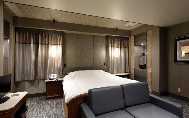 Hotel Valentine Togo - Adults Only