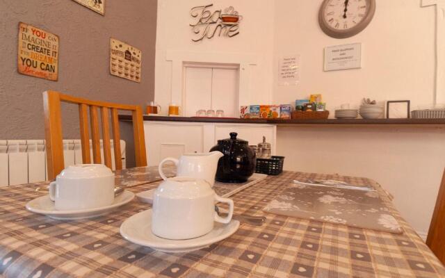 The Aldor Guest House