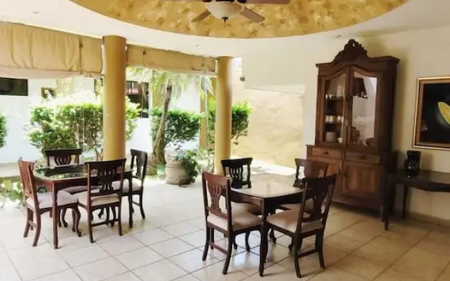 Villa Fontana Nesthost Stay