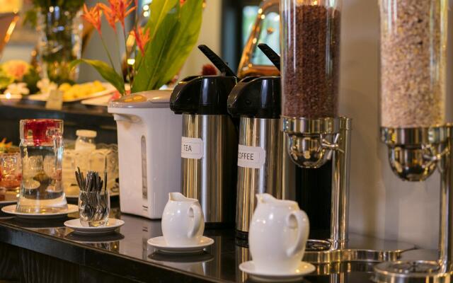 Hoi An Golden Holiday Hotel & Spa