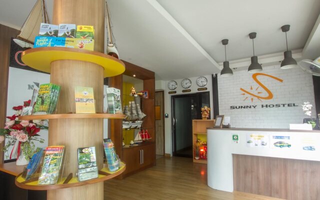 Sunny Hostel Chiangmai @Tha Pae