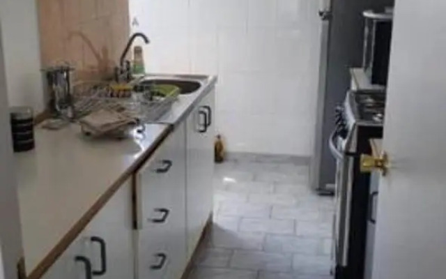 Hermoso Depto Residencial