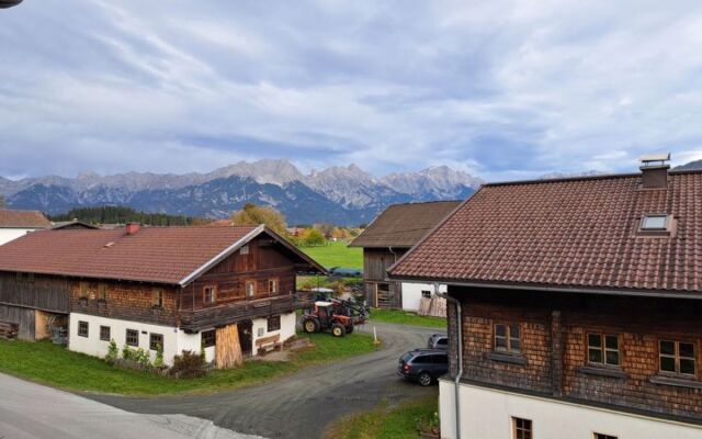 Appartment Hammerschmidt 2