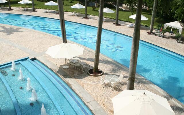 Hanoi Daewoo Hotel
