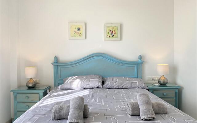 Casa Lindblad Fuentesol 15 Casasol