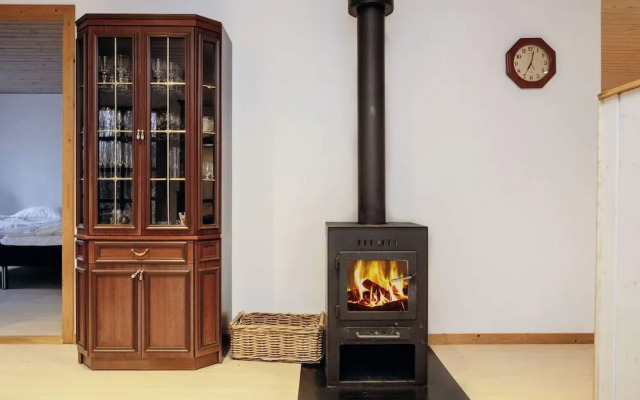 6 Person Holiday Home in Laeso