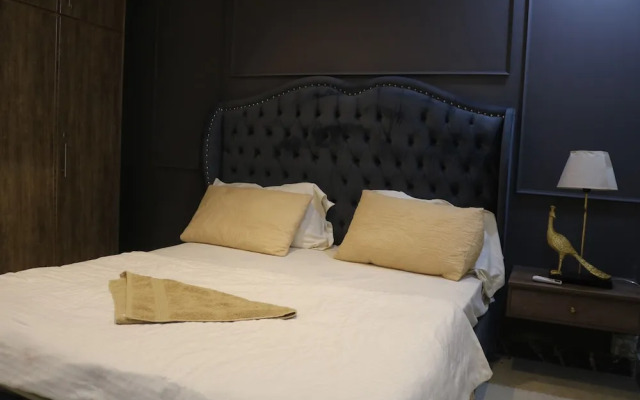 Sab Hotel & Residences