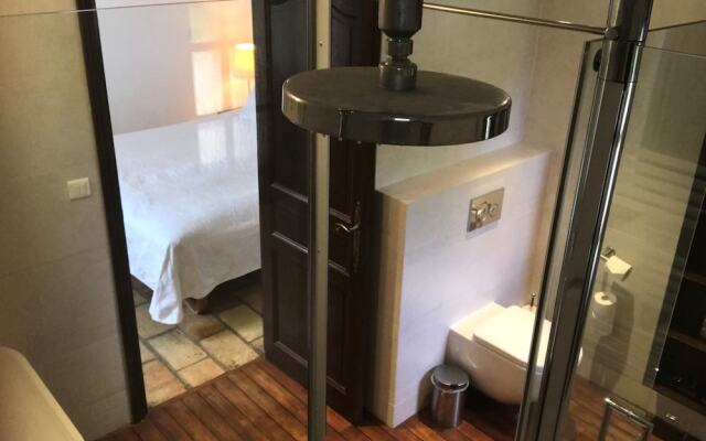 Le Haut des Espinets