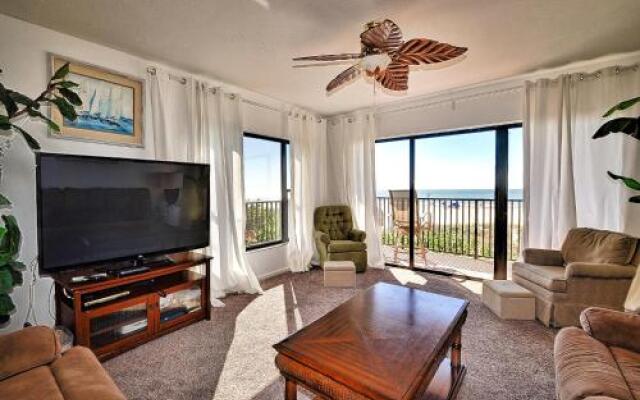 Surfside Condos 204