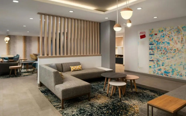 TownePlace Suites by Marriott Allentown West