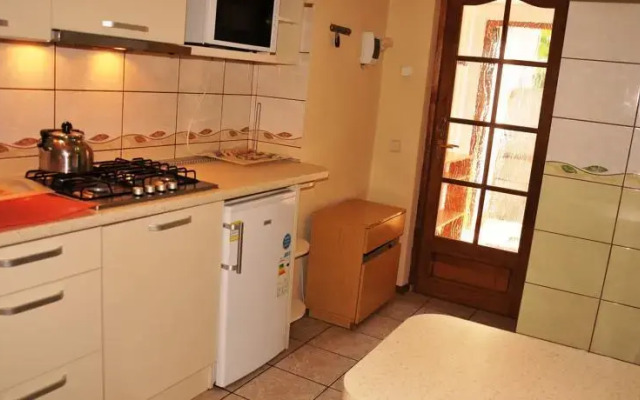 Kristinos Apartamentai - Birutės al.