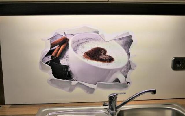 Apartments Im Regnitztal