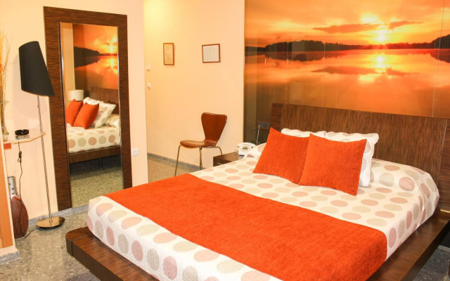 Hospedium Hotel Don José