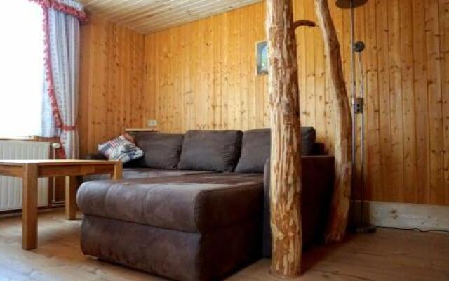 "Bungalow 316" Meyersgrund Im Thüringer Wald