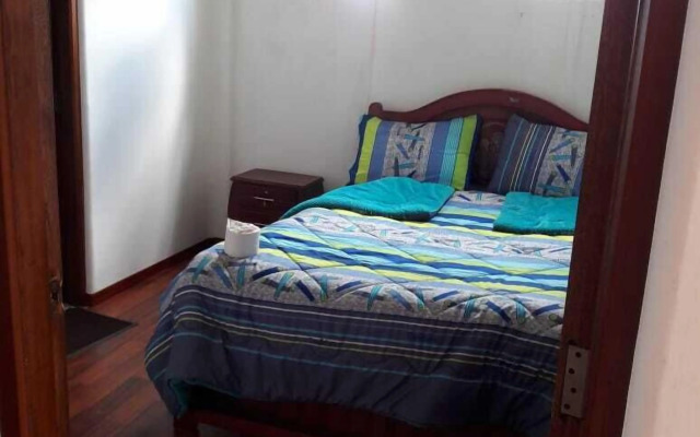 Martita's House Hostal