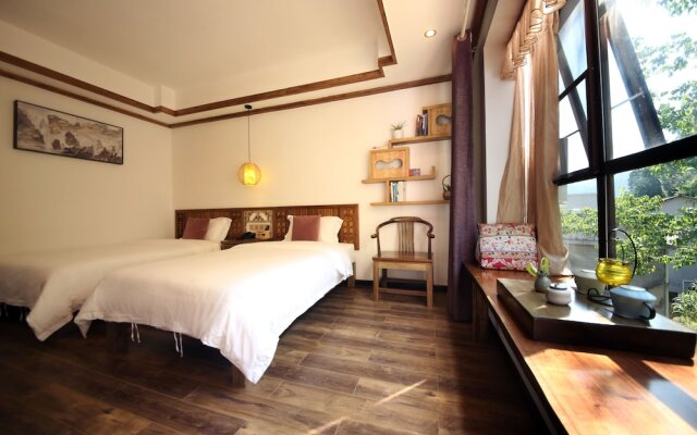Zhangjiajie One City One Inn