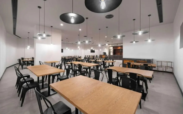 Park Inn by Radisson Makkah Thakher Algharbi