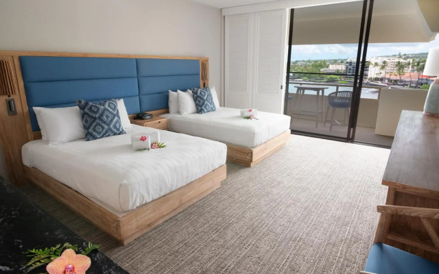 Royal Kona Resort