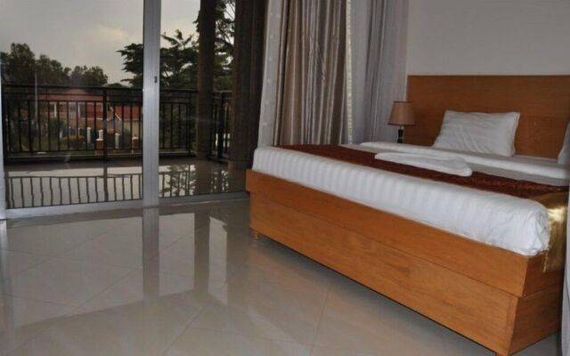 EKA Hoima Hotel
