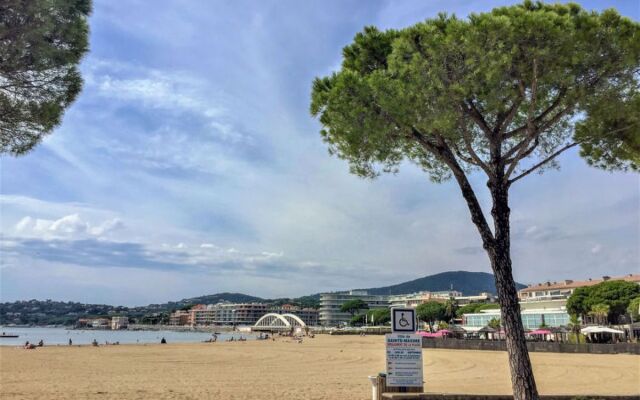 Apartment Sainte Maxime les Plages