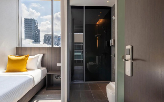 Beverly Hotels Elements