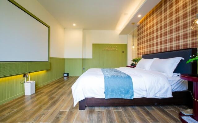 Yuguo Hotel