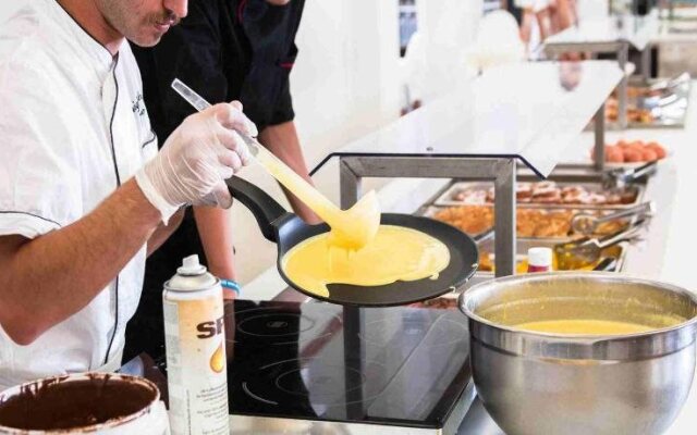 Fabilia Family Resort Milano Marittima